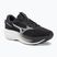 Дамски обувки за бягане Mizuno Wave Rider 30 black sand/white