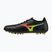 Футболни обувки Mizuno Morelia Neo V β Japan AG black/lava orange/arcadia
