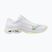 Дамски обувки за волейбол Mizuno Wave Lightning Pro white/aqua gray/ambrosia