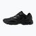 Обувки Mizuno Wave Mustang Ls Black/Iron Gate/Metallic Gray