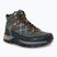 Мъжки туристически обувки REGATTA Samaris III dark khaki/fox