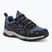 Мъжки ботуши Regatta Vendeavour Low olymipan blue/black/tango trekking boots