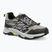 Мъжки ботуши за трекинг REGATTA Blaze grey/black/lime