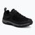 Мъжки обувки за трекинг REGATTA Edgepoint IV Low black/granit