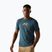 Мъжка тениска REGATTA ClineIX moonlight denim bear