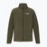 Детски поларен суитшърт Regatta King II olive night
