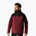 Мъжко яке 3 в 1 REGATTA Wentwood dark maroon/black