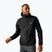 Мъжко softshell яке REGATTA Arec III black/black