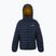 Детско яке REGATTA Hooded Marizion navy/gold flake