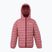 Детско яке REGATTA Hooded Marizion dusty rose/dark pimiento