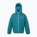 Детско яке REGATTA Hooded Marizion storm blue/nordic blue