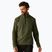 Мъжки поларен суитшърт REGATTA Thompson olive night