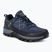 Мъжки туристически обувки REGATTA Samaris III Low navy/snorkel blue