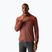 Мъжки суитшърт за трекинг REGATTA Finchadale Midlayer brick