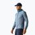 Мъжки суитшърт за трекинг REGATTA Finchadale Midlayer china blue