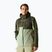Мъжко яке за дъжд REGATTA Waterproof Shell Bosfield light sage/dark khaki