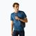 Мъжка тениска за трекинг REGATTA Fingal Edition olymblu