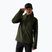 Мъжко яке за дъжд REGATTA Birchdale II dark khaki/black