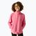 Детски поларен суитшърт REGATTA King II pink lemonade