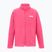 Детски поларен суитшърт REGATTA King II pink lemonade