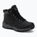 Мъжки обувки за трекинг REGATTA Amble Boot Waterproof black/riored