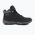 Мъжки обувки за трекинг REGATTA Amble Boot Waterproof black/riored