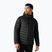 Мъжко ватирано яке Dare 2b Torrek Padded Jacket black/black