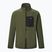 Мъжки поларен суитшърт REGATTA  Frankie Full Zip Fleece dark khaki/black