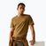 Мъжка тениска Regatta ClineIX rich tan original outdoor