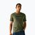 Мъжка тениска Regatta ClineIX dark khaki mountain reflect
