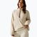 Дамски поларен суитшърт Regatta Frankie Half Zip light vanilla/mocha