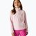 Детски поларен суитшърт Dare 2b Freehand Fleece pink haze