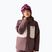 Детско скиорско яке Dare2B Send It II Jacket huckleberry/pink haze