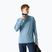 Мъжки суитшърт Dare 2b Fuse Up II Core Stretch dusky blue