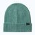 Дамска зимна шапка REGATTA Ribbed Basic dark forest green