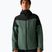 Мъжко яке 3-в-1 REGATTA Wentwood 3in1 dark forest green/black