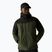 Мъжко яке за дъжд REGATTA Highton Stretch Padded dark khaki/black