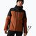 Мъжко яке за дъжд Regatta Highton Stretch Padded Jacket burnt henna/black
