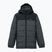 Детско ватирано яке REGATTA Lofthouse black/seal grey