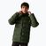 Мъжко ватирано яке REGATTA Altoro Thermal dark khaki/sunset