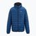 Мъжко пухено яке REGATTA Hooded Marizion aviator blue