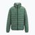 Мъжко пухено яке REGATTA Hooded Marizion dark forest green