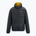 Мъжко пухено яке Regatta Hooded Marizion ash/sunset