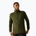 Мъжки поларен суитшърт REGATTA Torrens dark khaki