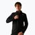 Мъжки поларен суитшърт REGATTA Torrens black/black