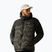 Мъжко ватирано яке REGATTA Aldthron textured print/black