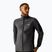 Мъжки суитшърт REGATTA Baslinn ash/black