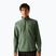 Мъжки поларен суитшърт Regatta Thompson dark forest green