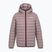 Детско пухено яке Regatta Hooded Marizion powder lilac