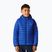Детско пухено яке REGATTA Hooded Marizion olympian blue/aviator blue